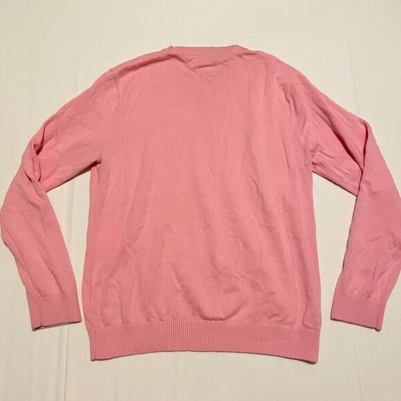 Tommy Hilfiger Mens Long Sleeve Sweater Size XL - Picture 11 of 16